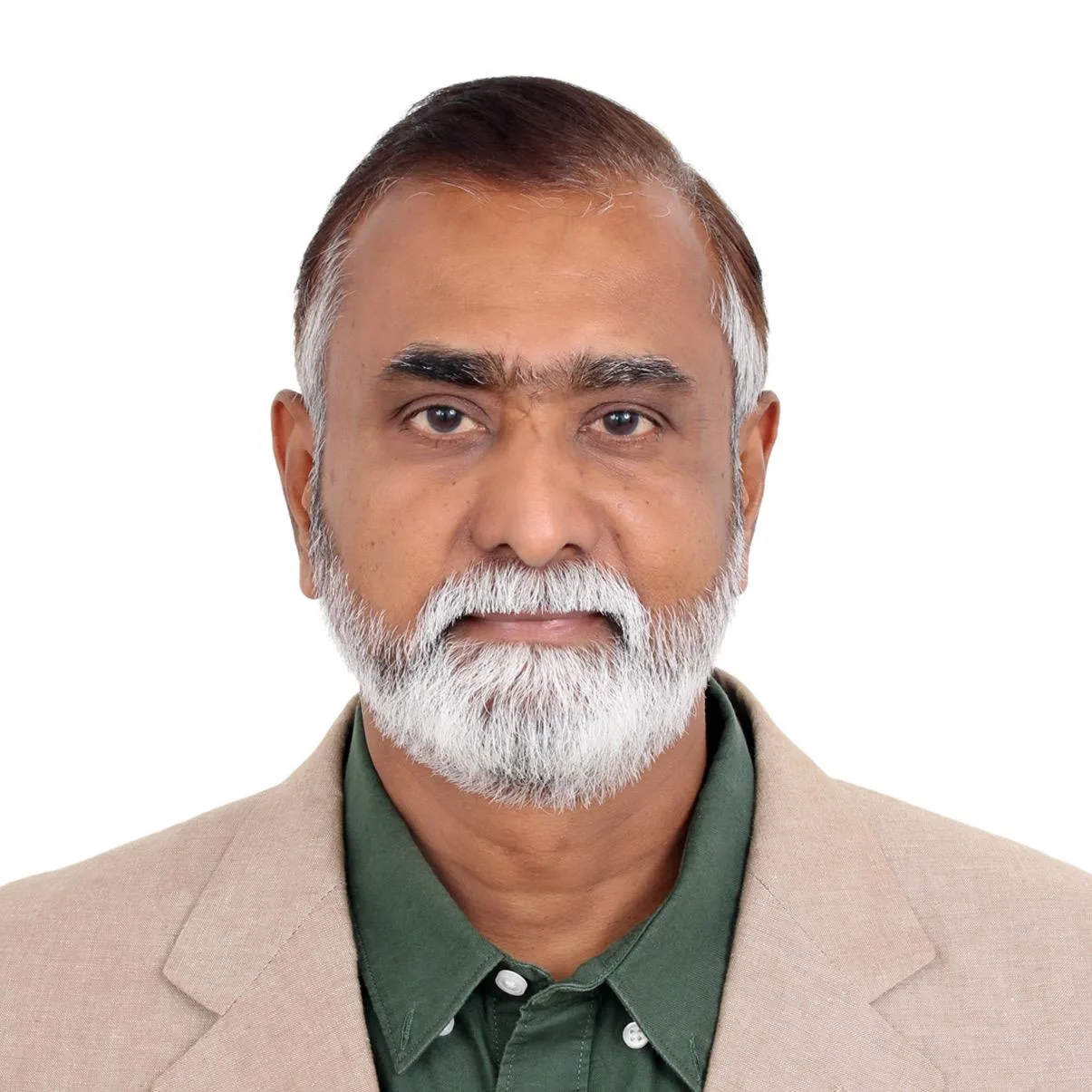 Mr. Mohandas